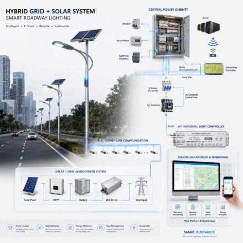 CH SOLARST230EFF